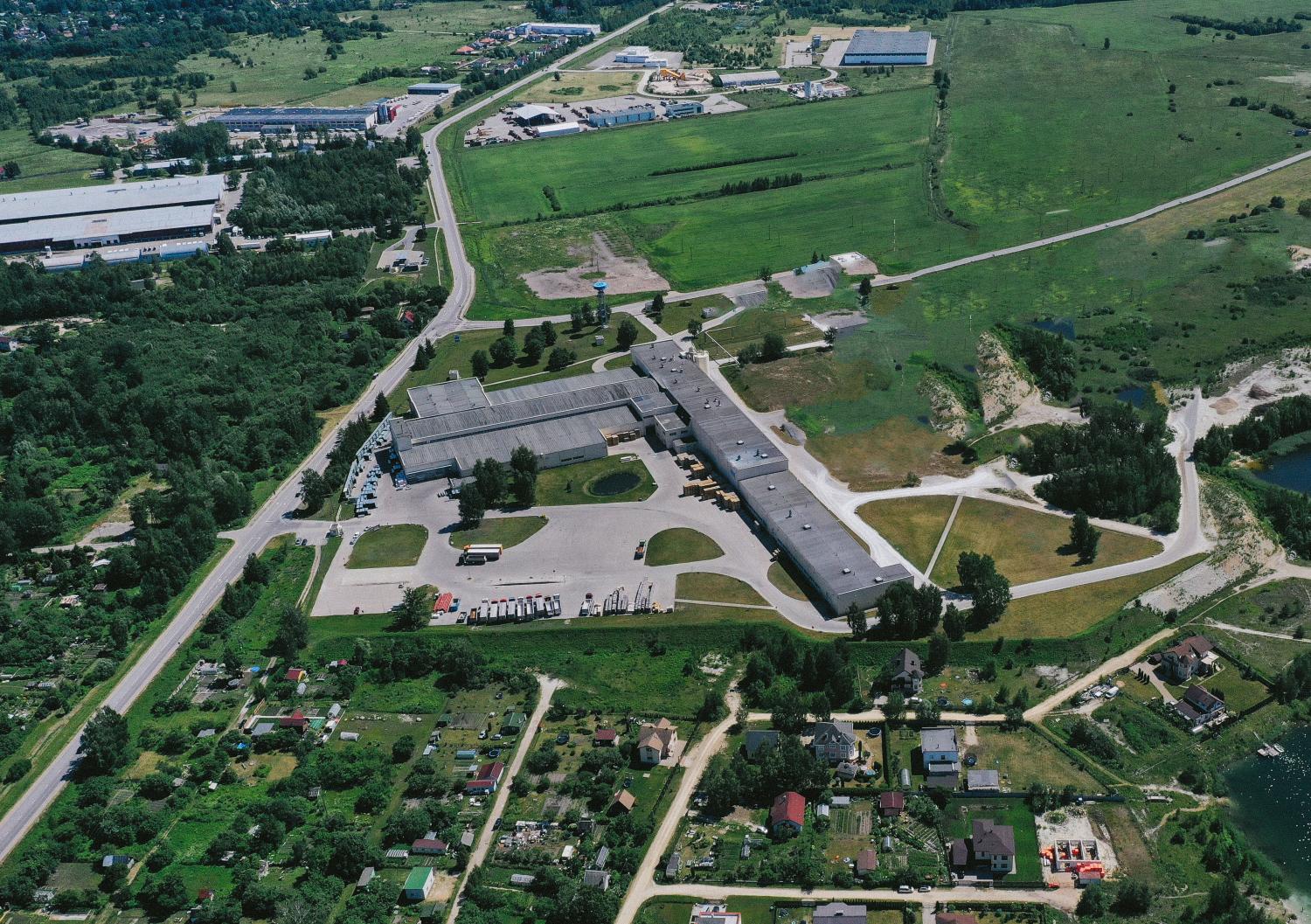 Qingdao Oxplo Tire Company: Ein innovativer Durchbruch eines kleinen Enterprise in OTR-Reifen