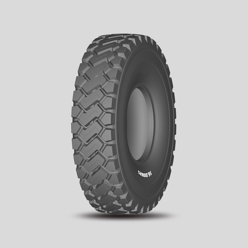 Mining Tire